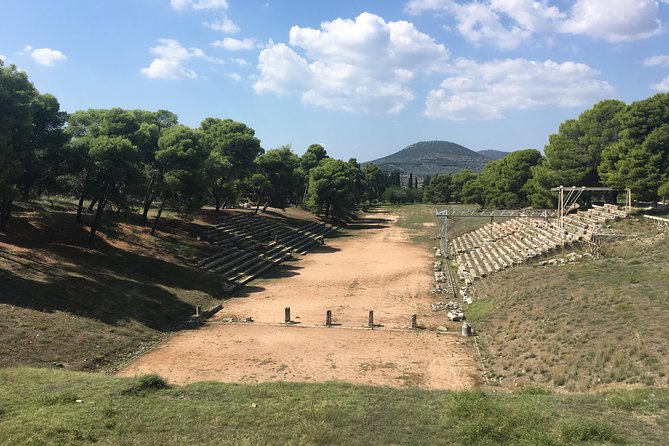 Argolis, Trip to Culture (Nafplio, Epidaurus, Mycenae) - Who this tour suits best (and who should think twice)