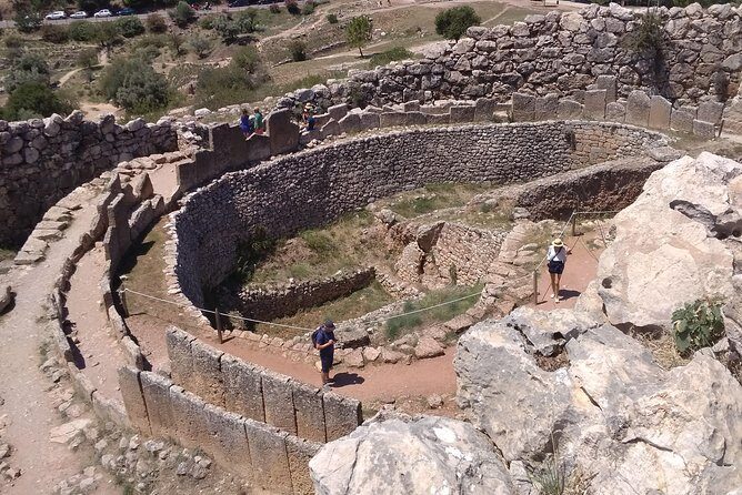 Argolis, Trip to Culture (Nafplio, Epidaurus, Mycenae) from Athens - Why Argolis Makes a Smart Day Trip From Athens