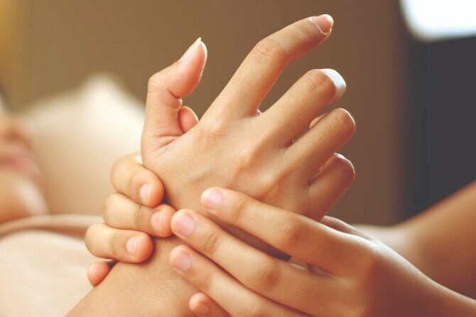 Aroma Massage - Enjoy a complete Spa experience from the comfort of your room - Aromatherapy + relaxation after walking: how to get the most out of it