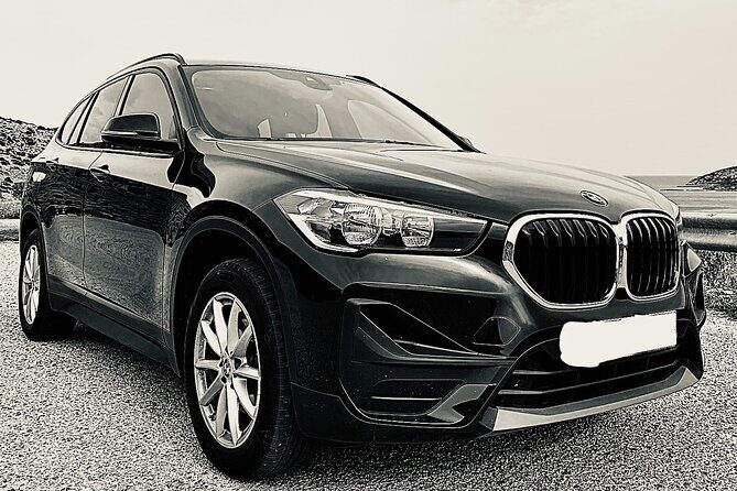 Arrival/Departure & Point to Point Transfer Services in Mykonos - Private SUV Transfers in Mykonos, Not a Taxi Guessing Game