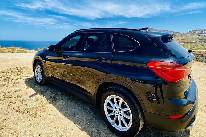 Arrival/Departure & Point to Point Transfer Services in Mykonos - Is This a Good Fit for You?