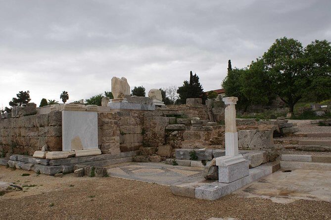 At the footsteps of St.Paul - Athens&Corinth tour - Acrocorinth fortress: the medieval castle angle and best views