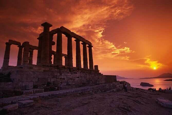 Athenian Riviera, Cape Sounion & Temple of Poseidon Tour - Key things to know before you go