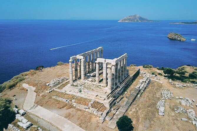 Athenian Riviera, Cape Sounion & Temple of Poseidon Tour - Timing and pacing: a smooth half-day without feeling rushed