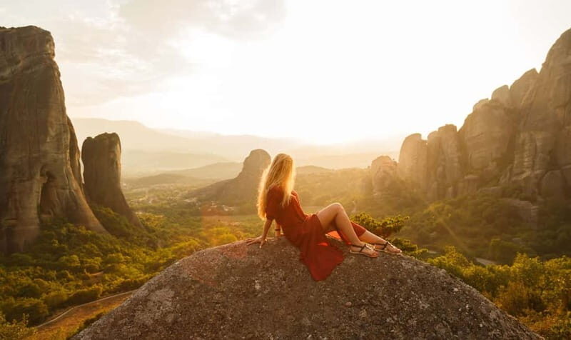 Athens: 2-Day Meteora Tour with Local Guides and Hotel Stay - Price and value: what $136 gets you (and where it doesn’t)