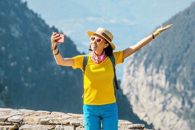 Athens: 2-Day Trip to Meteora with Guided Tours and Hotel - Key Highlights Worth Planning For