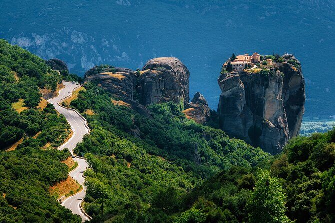 Athens: 2-Day Trip to Meteora with Guided Tours and Hotel - Price and Value: What Your $144 Per Person Actually Covers