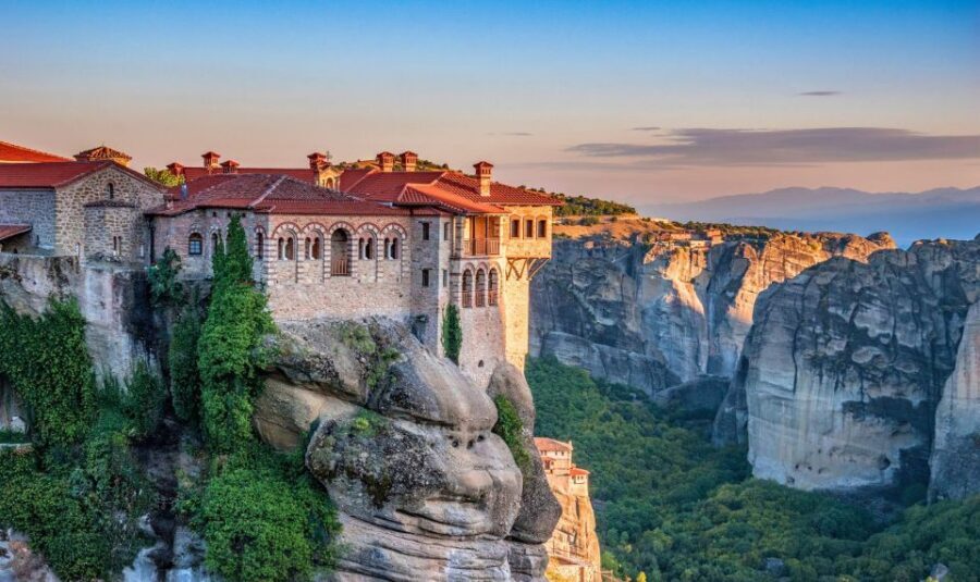 Athens: 3-Day Trip to Meteora with Tours, Museum & Hotel - Key things I’d prioritize before you go