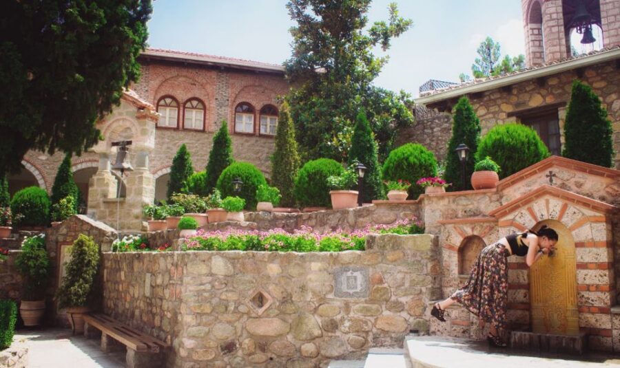 Athens: 3-Day Trip to Meteora with Tours, Museum & Hotel - Who should book this Meteora trip from Athens