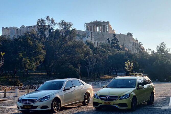 Athens 5-Hour Private Tour: Explore the Ancient and Modern City - Key things I’d watch for on this Athens tour