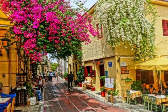 Athens 6 hours private tour: See the best of Athens - Why this 5–6 hour private Athens plan works when time is tight