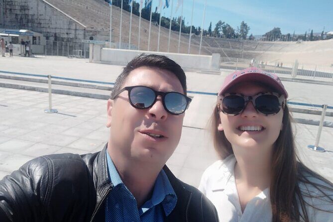 Athens 6 hours private tour: See the best of Athens - Plaka: your two-hour finish for strolling and shopping