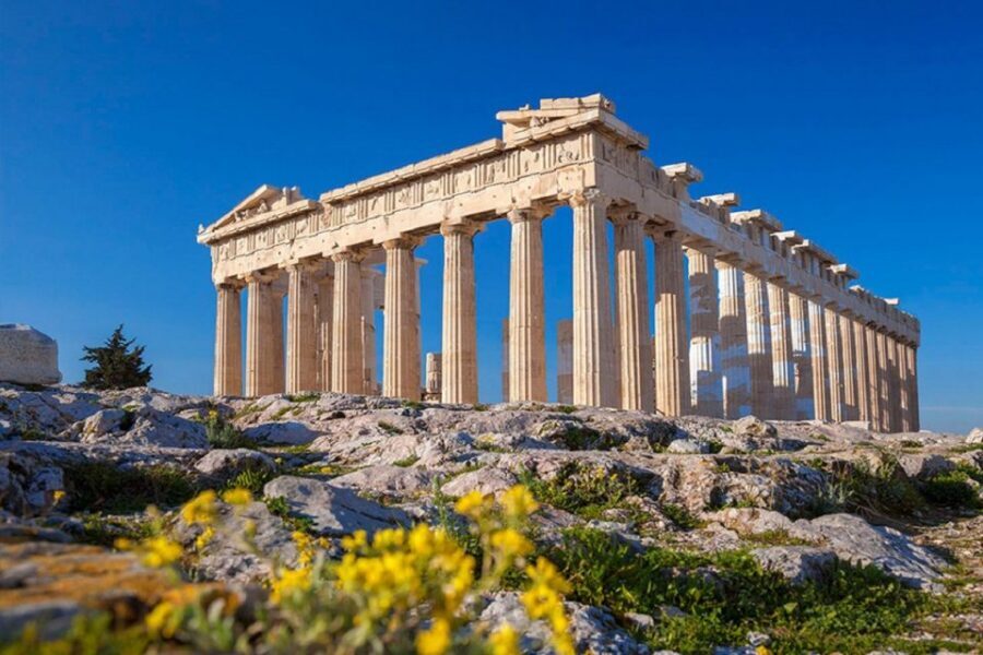 Athens: Acropolis & 2 Museums E-Tickets with 3 Audio Tours - Timing that can make or break the day: fixed slots, day-of-week changes, and transit time