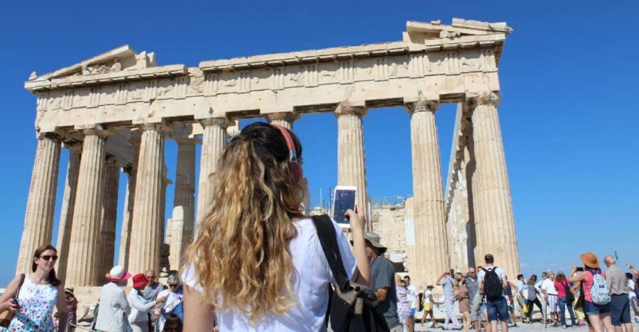 Athens: Acropolis & 2 Museums E-Tickets with 3 Audio Tours - Best fit for your travel style (and who should skip it)