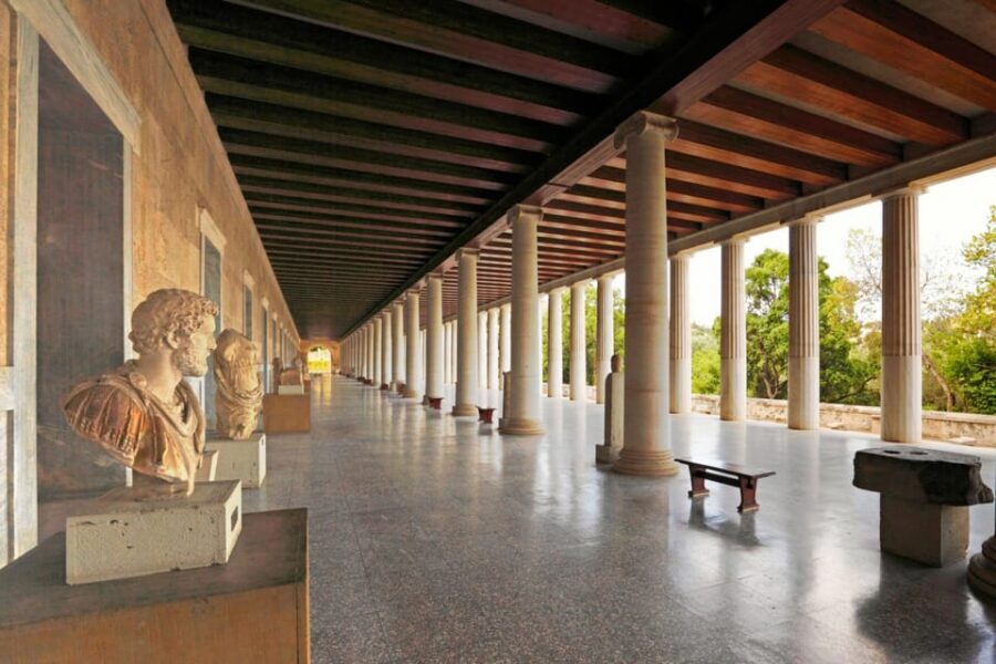 Athens: Acropolis and Acropolis Museum Combo Ticket - Key highlights worth planning around