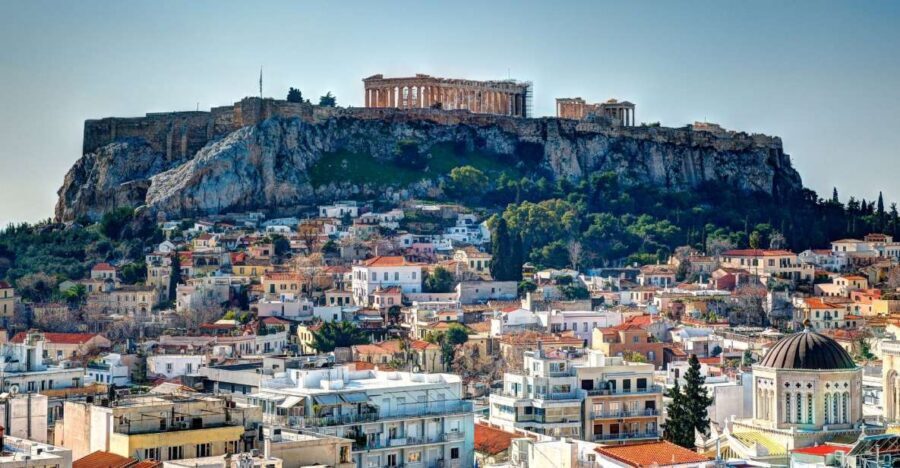 Athens: Acropolis and Ancient Athens Tour - Key highlights to know before you go