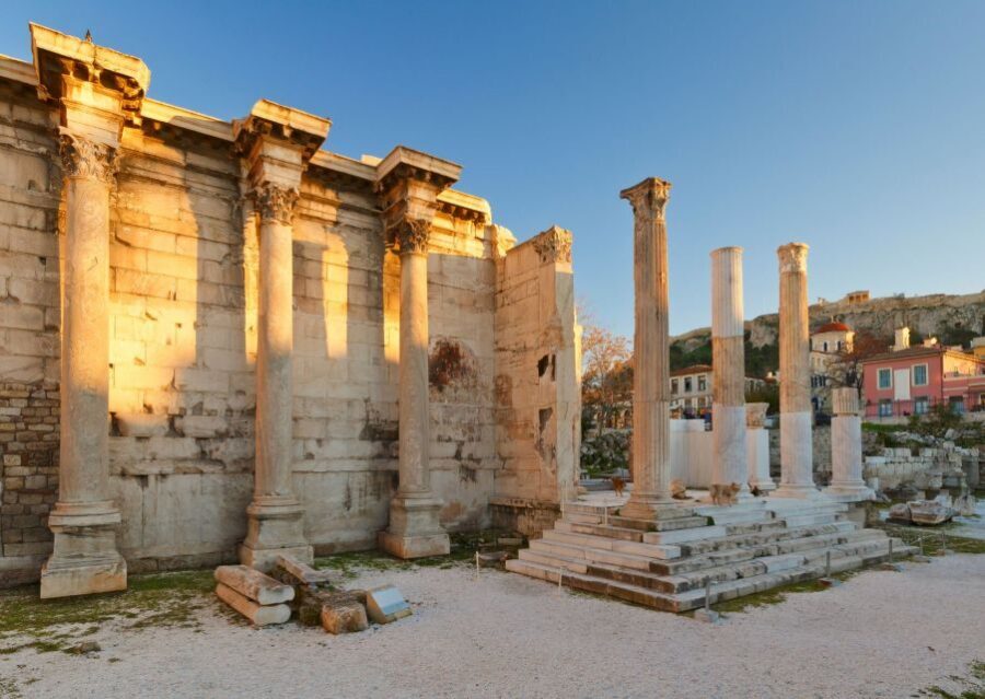 Athens: Acropolis and Ancient Athens Tour - Should you book this tour?