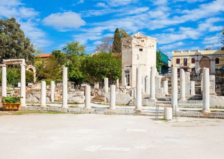 Athens: Acropolis and Ancient Athens Tour - Pace and group time: what 4 hours usually feels like