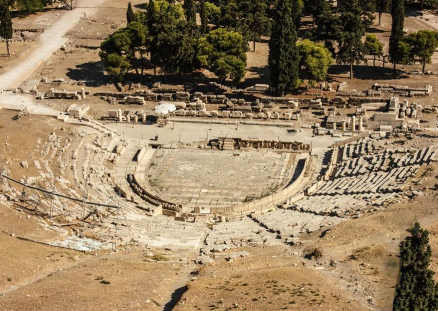 Athens: Acropolis and Ancient Athens Tour - Before you go: tickets, the meeting spot, and what to bring