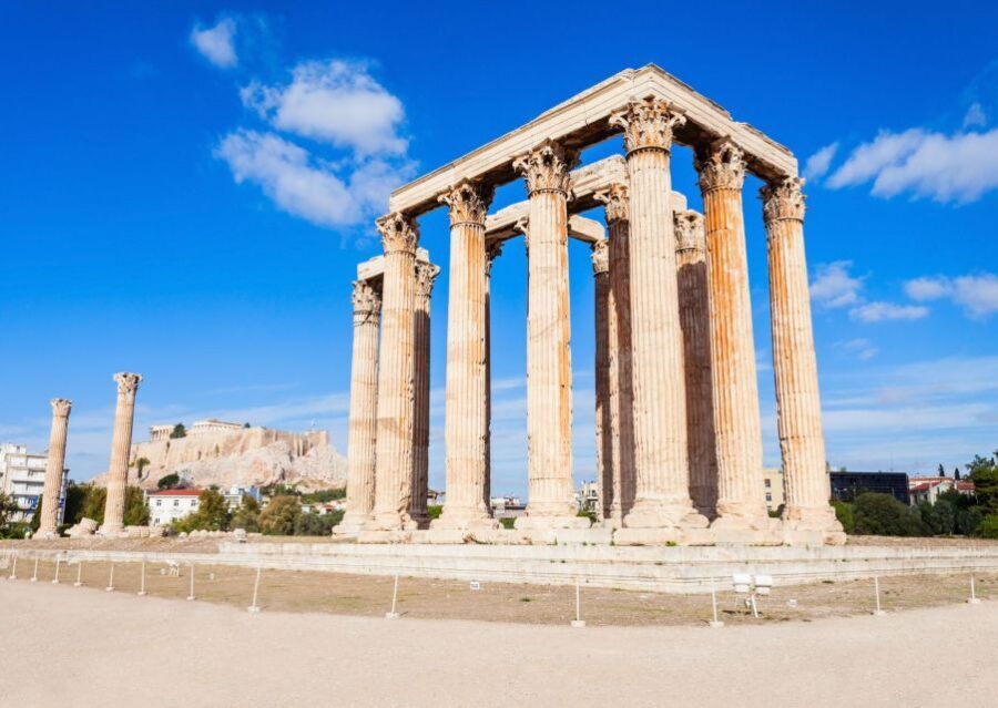 Athens: Acropolis and Ancient Athens Tour - Who should book this Acropolis and Ancient Athens tour?