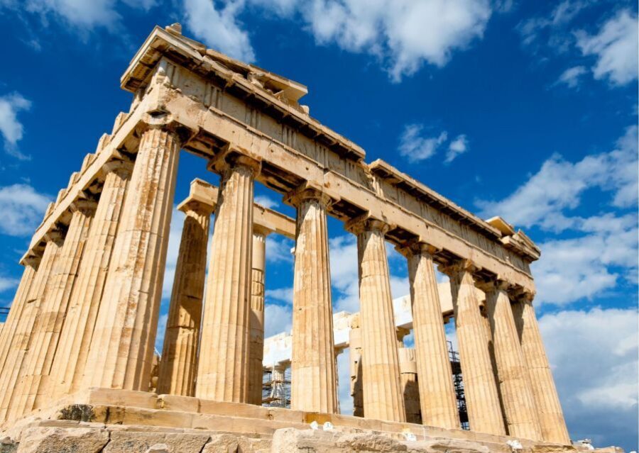 Athens: Acropolis and Ancient Athens Tour - Ancient Athens: how the story expands beyond the Acropolis