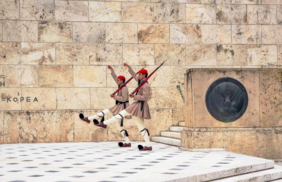 Athens: Acropolis and City Highlights Half-Day Tour - Acropolis Museum for 60 Minutes: The Piece You Don’t Want to Skip