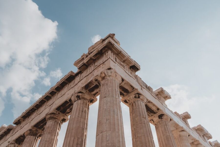 Athens: Acropolis and City Highlights Half-Day Tour - Plaka Walking Time and Monastiraki: Where You’ll Actually Want to Spend More