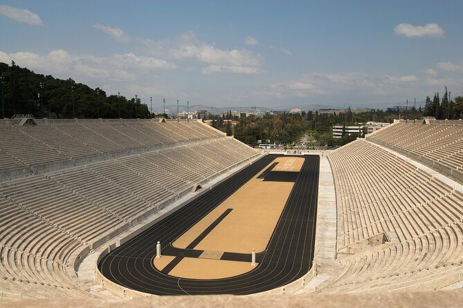 Athens, Acropolis and The New Acropolis Museum on a bus tour - Guides and group size: what the reports tell you