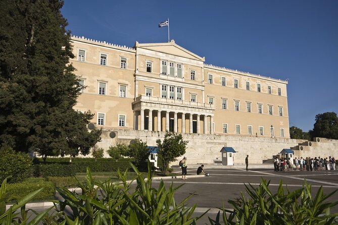 Athens, Acropolis and The New Acropolis Museum on a bus tour - Should you book it?