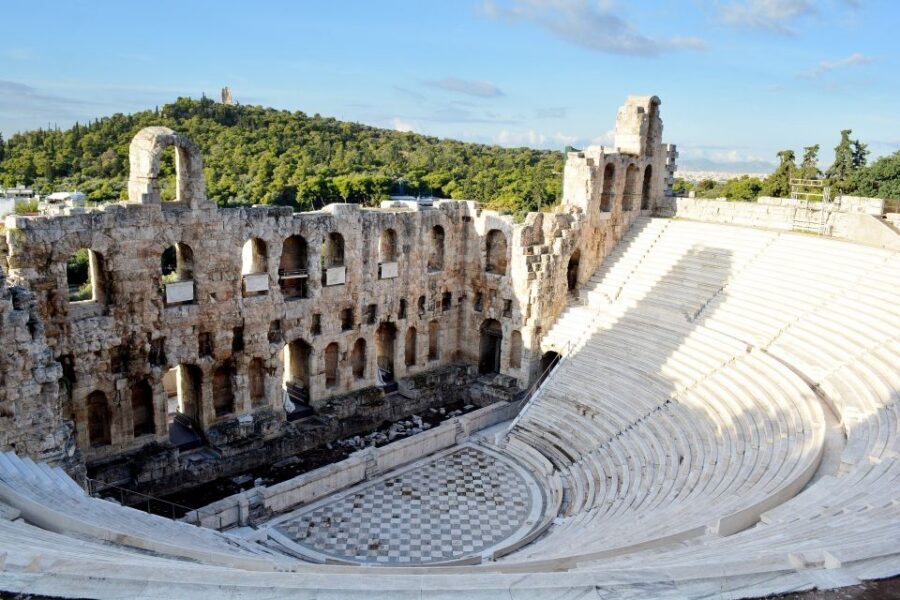 Athens: Acropolis and Μuseum Private Guided Tour - Timing, heat, and how the guide keeps the pace sane