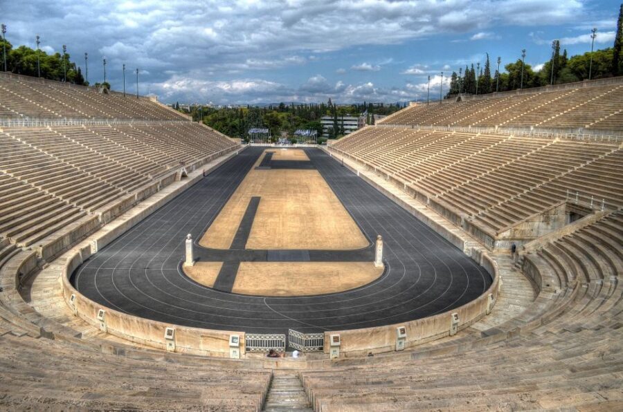 Athens: Acropolis Guided Tour - How Skip-the-Line Really Changes Your Acropolis Time