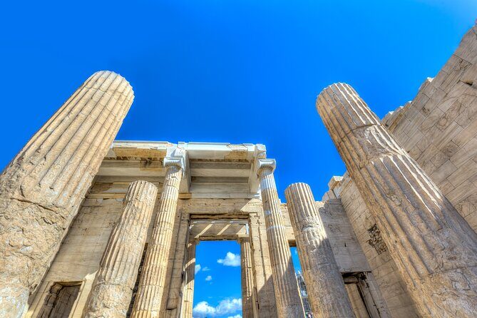 Athens: Acropolis Hill & Acropolis Museum Combo Ticket - Pricing and time value: what $98.48 buys you in real terms