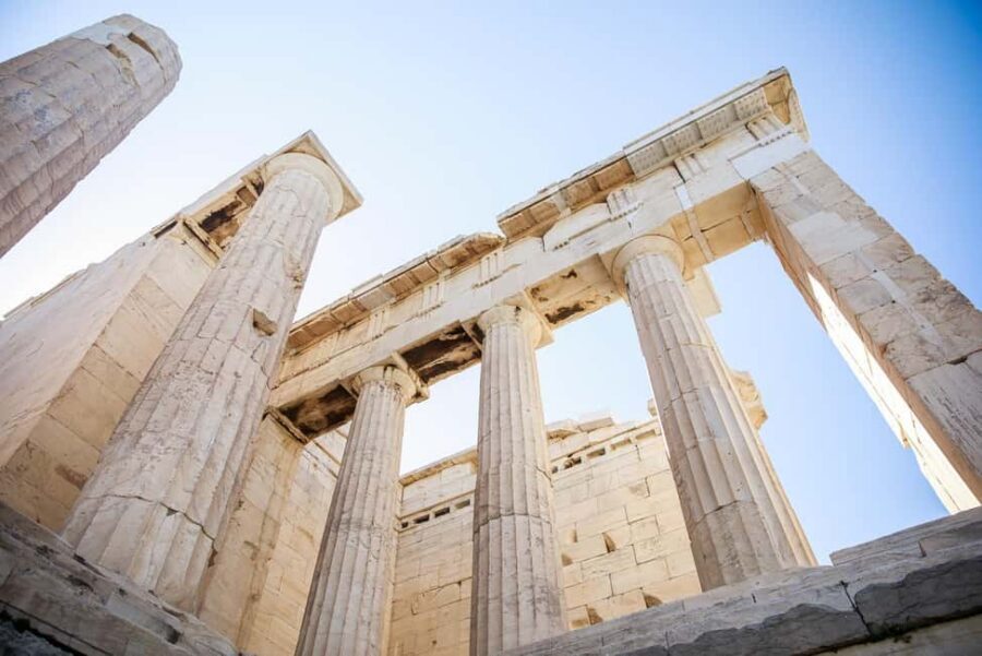 Athens: Acropolis Museum and Acropolis Tour in the Afternoon - Key highlights worth your attention