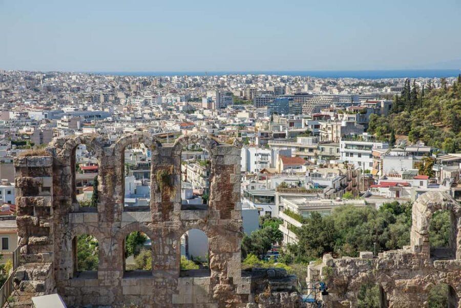 Athens: Acropolis Museum and Acropolis Tour in the Afternoon - Acropolis Museum (75 minutes): what you’ll see and why it matters