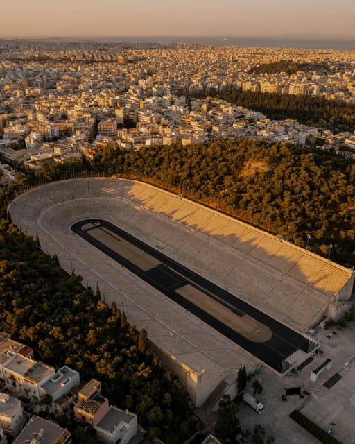 Athens: Acropolis Parthenon best sightseeing 4 hours tour - Erechtheion and Athena Nike: time for the close-in contrast
