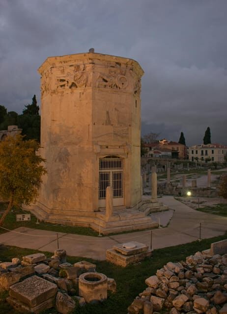 Athens: Acropolis Parthenon best sightseeing 4 hours tour - Temple of Zeus, Panathenaic Stadium, and the Lycabettus viewpoint