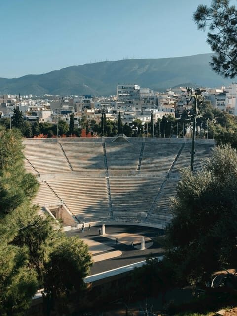 Athens: Acropolis Parthenon best sightseeing 4 hours tour - Skip-the-line tickets and what’s included with your money