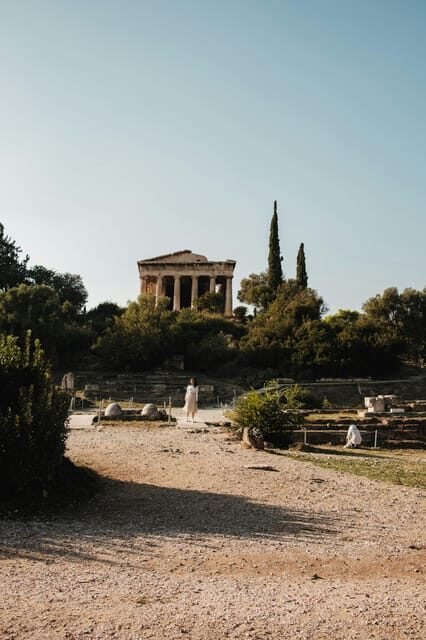 Athens: Acropolis Parthenon best sightseeing 4 hours tour - How to make the most of limited time on the Acropolis