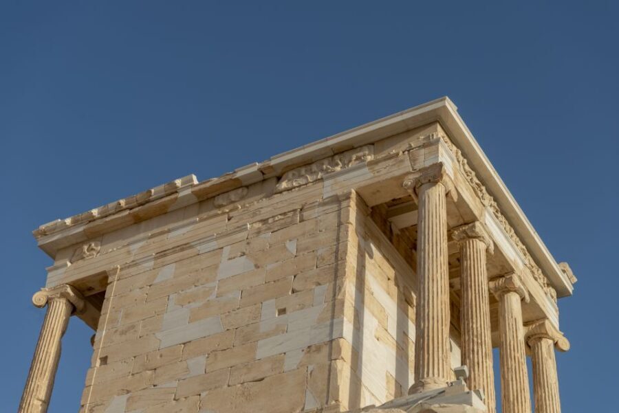 Athens: Acropolis & Plaka Neighborhood Private Walking Tour - Should you book this Acropolis & Plaka private tour?