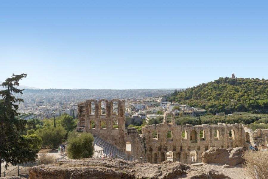 Athens: Acropolis & Plaka Neighborhood Private Walking Tour - Who should book this Acropolis & Plaka private tour (and who shouldn’t)
