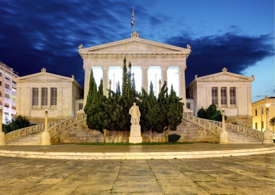 Athens: Acropolis Visit and City Night Tour - Key Things You’ll Notice Fast