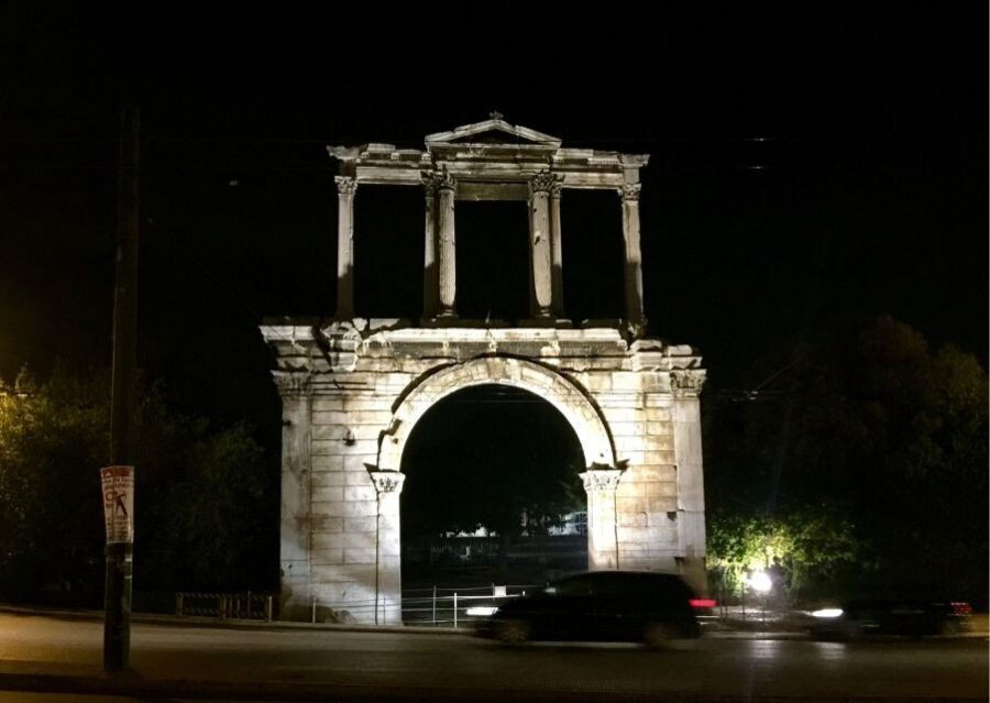 Athens: Acropolis Visit and City Night Tour - A Five-Hour Rhythm That Actually Works in Athens