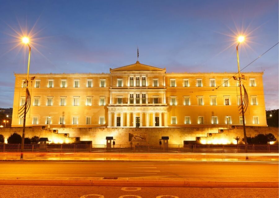 Athens: Acropolis Visit and City Night Tour - The Guide Factor: Why Spanish Commentary Changes the Experience