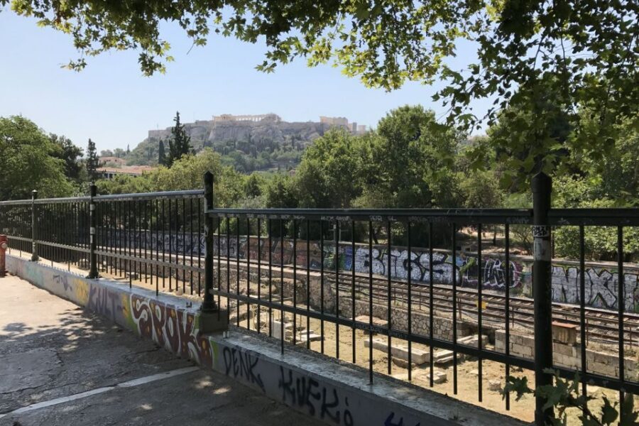 Athens: Acropolis with Museum, Guided Tour & Greek Lunch - Acropolis Museum: Ancient Antiquities You Can Actually Read