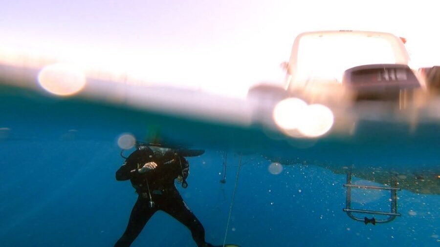 Athens: Adventure Dives in Nea Makri for Certified Divers - Key highlights to know before you go
