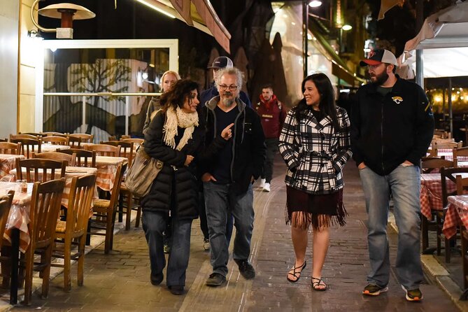 Athens After Dark: Night-Time Food Tour of the Ancient City - Why the $227.48 price can be worth it