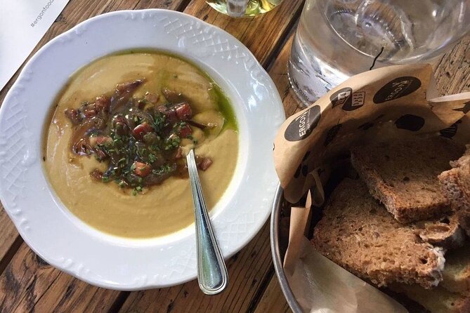 Athens After Dark: Night-Time Food Tour of the Ancient City - Guides that bring the night to life: Eugenia, Maria, Nikos