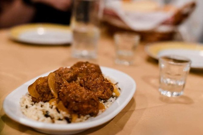 Athens After Dark: Night-Time Food Tour of the Ancient City - Practical advice: make the most of your 4 hours