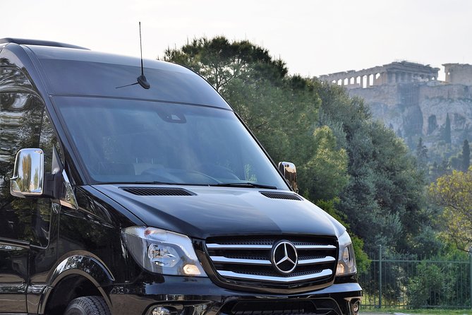 Athens Airport Arrival Private Transfer. Mercedes Black Vehicles! - Key Highlights Worth Paying Attention To