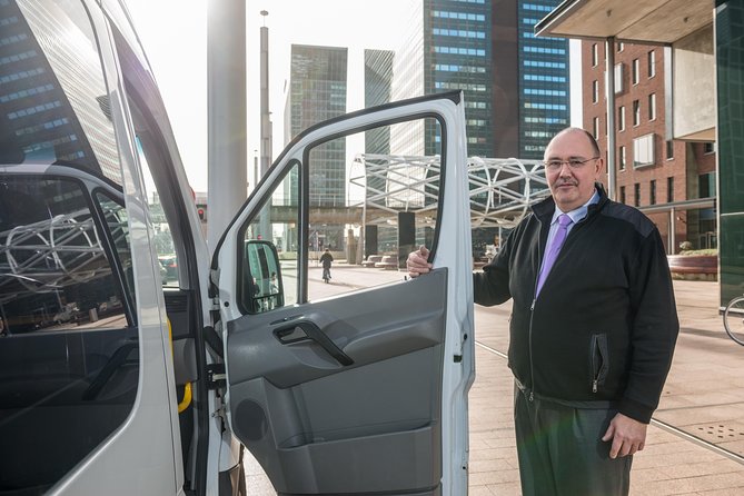 Athens Airport Arrival Transfer to Hotels or Addresses in Athens - Best Use Cases: Who This Works For